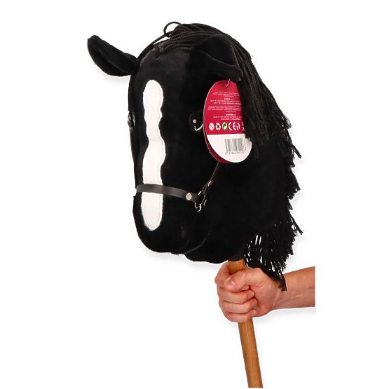 Cortez, prémiový hobby kôň