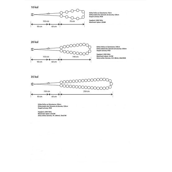 Cotton Balls - Light Berry
