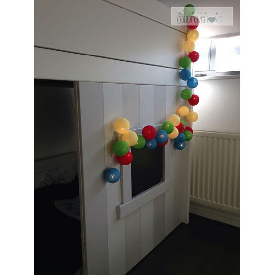 Cotton Balls - vital