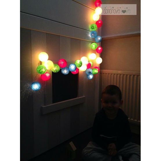 Cotton Balls - vital