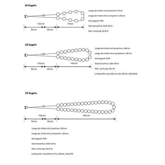 Cotton Balls - vital