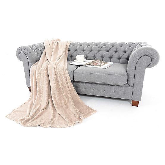 Deka / prikrývka Cosy 200x220 cm