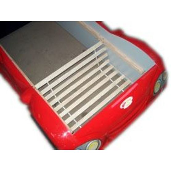 Detská auto posteľ - SLEEP CAR