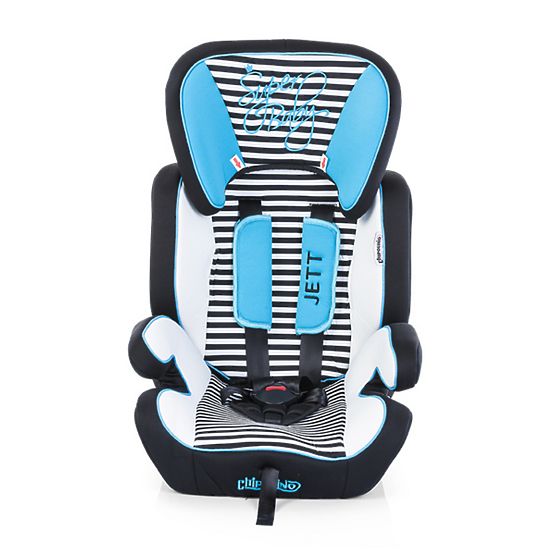 Detská autosedačka Jett