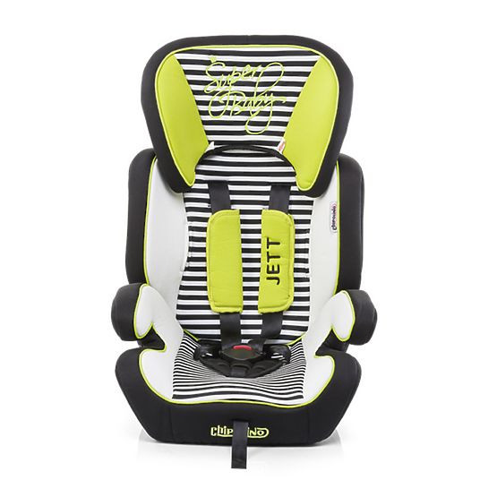 Detská autosedačka Jett