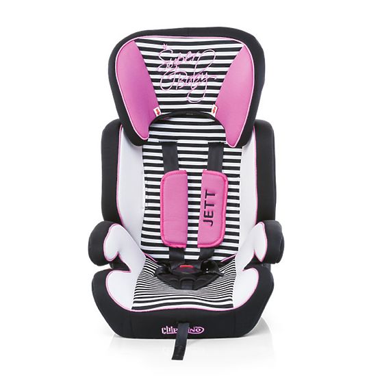 Detská autosedačka Jett