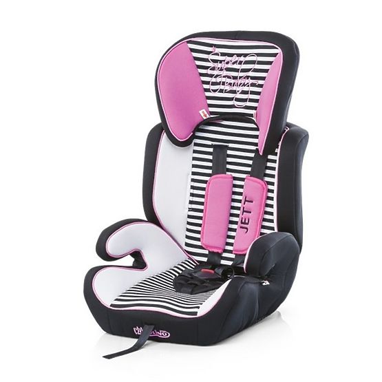 Detská autosedačka Jett