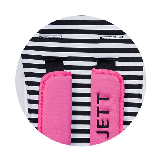 Detská autosedačka Jett