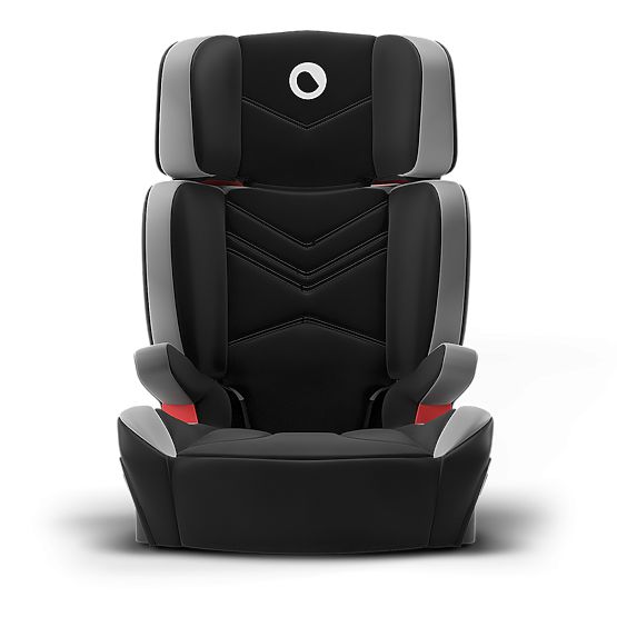 Detská autosedačka Lionel Hugo detaily eko-koža