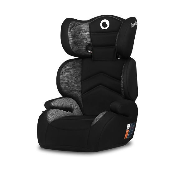 Detská autosedačka LIONELO Lars
