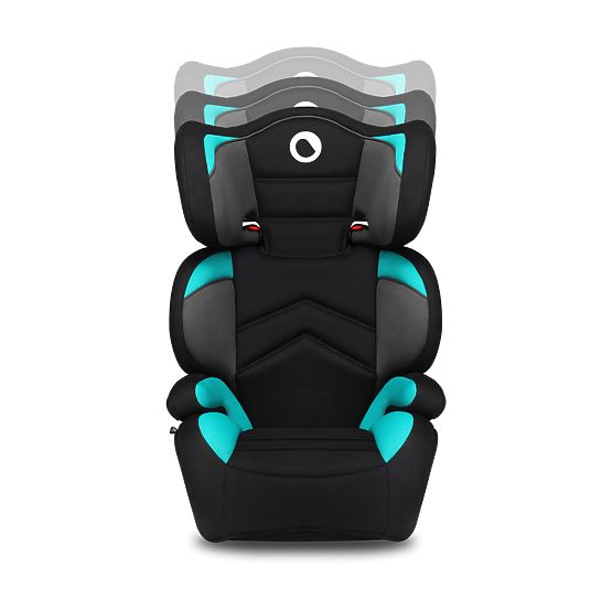 Detská autosedačka LIONELO Lars