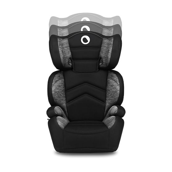 Detská autosedačka LIONELO Lars