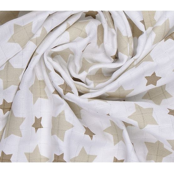 Detská bambusová osuška s potlačou