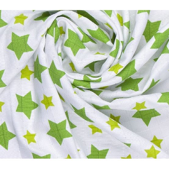 Detská bambusová osuška s potlačou