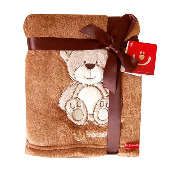 Detská deka KCSN 08