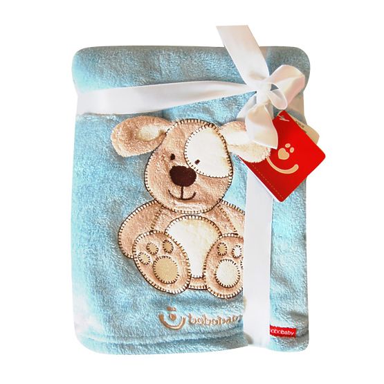 Detská deka KCSN 08