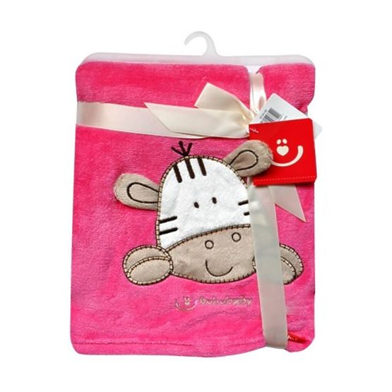 Detská deka KCSN 08