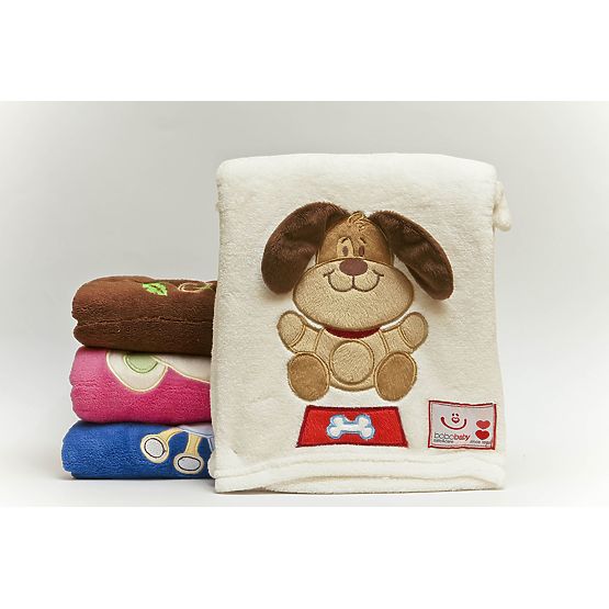 Detská deka KCSN 10