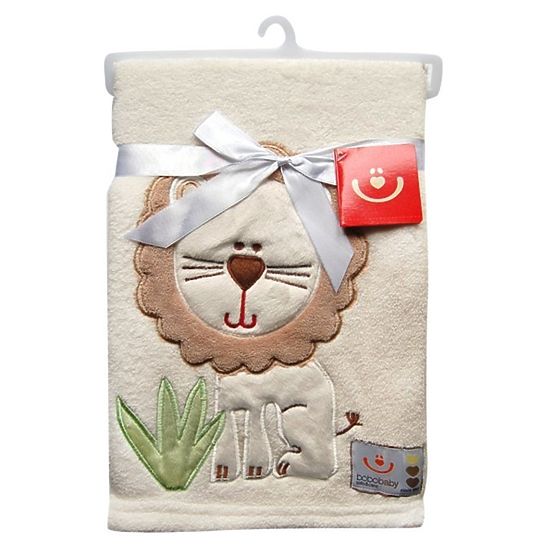 Detská deka KCSN 10