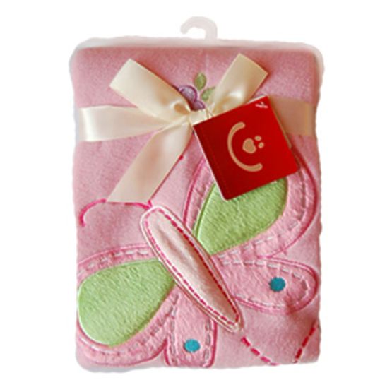 Detská deka KCSN-10