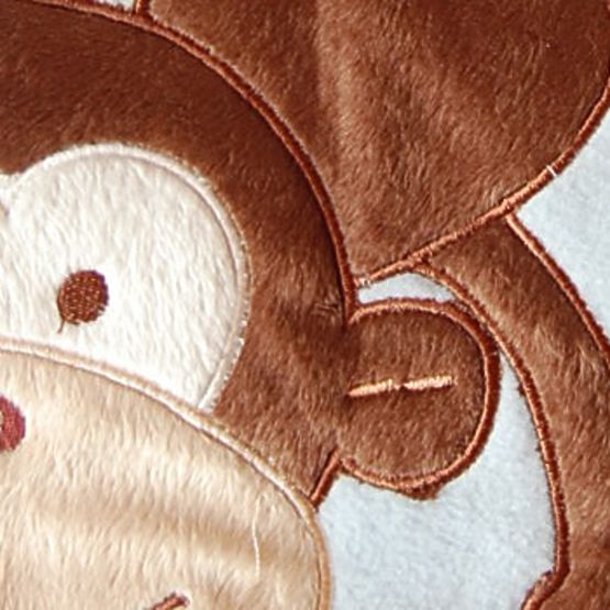 Detská deka KCSN-10