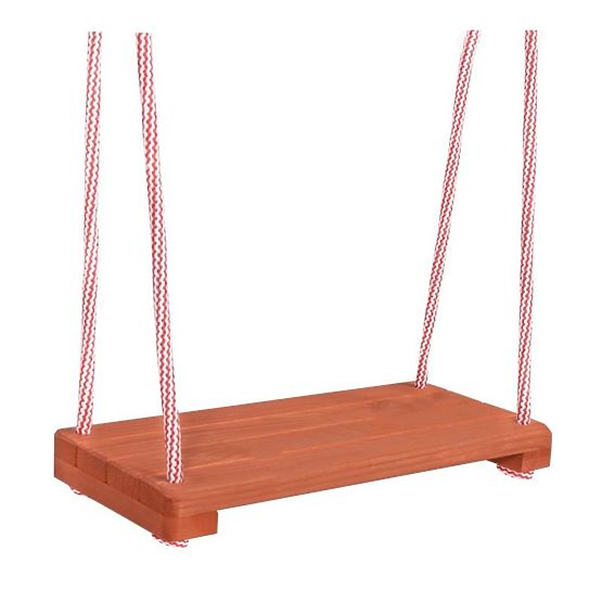 Detská drevená hojdačka Kiddy