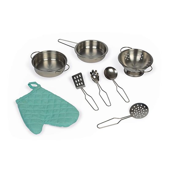 Detská drevená kuchynka Reverso 2v1 - obojstranná