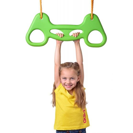 Detská hojdacia hrazda Woody