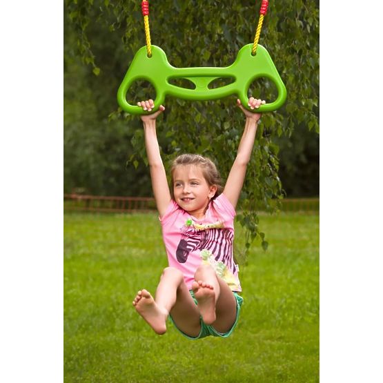 Detská hojdacia hrazda Woody