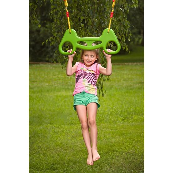 Detská hojdacia hrazda Woody