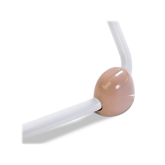 Detská hojdačka CARETERO FOREST brown Hnedá