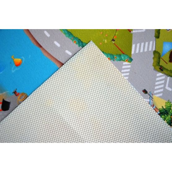 Detská hracia podložka Latex Pobrežie