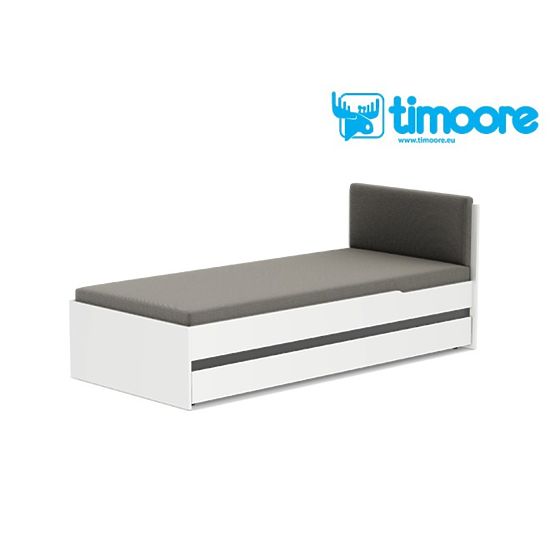 Detská izba CLICK White