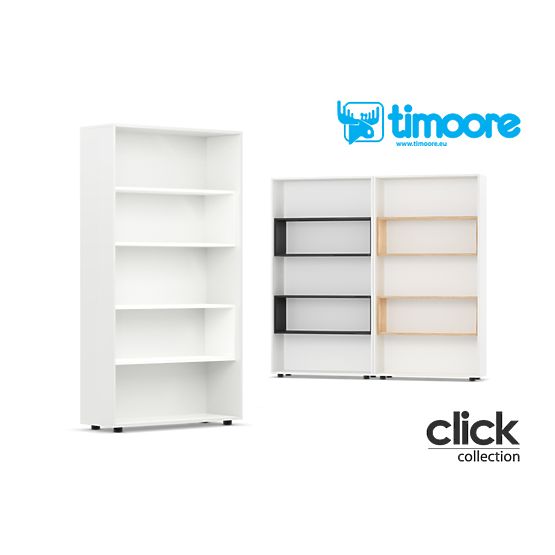 Detská izba CLICK White