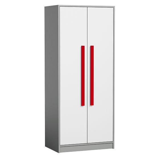 Detská izba Gita - červená