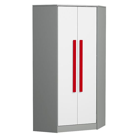 Detská izba Gita - červená