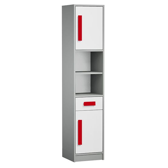 Detská izba Gita - červená