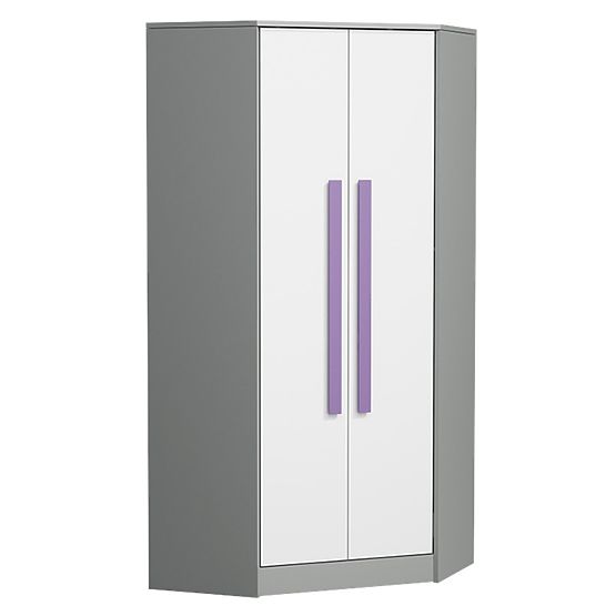 Detská izba Gita - fialová