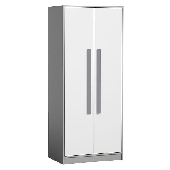 Detská izba Gita - šedá