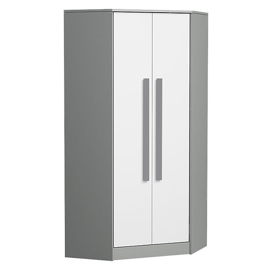 Detská izba Gita - šedá