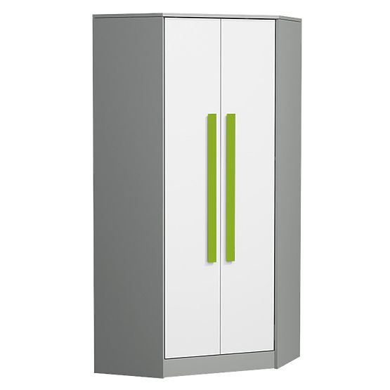 Detská izba Gita - zelená