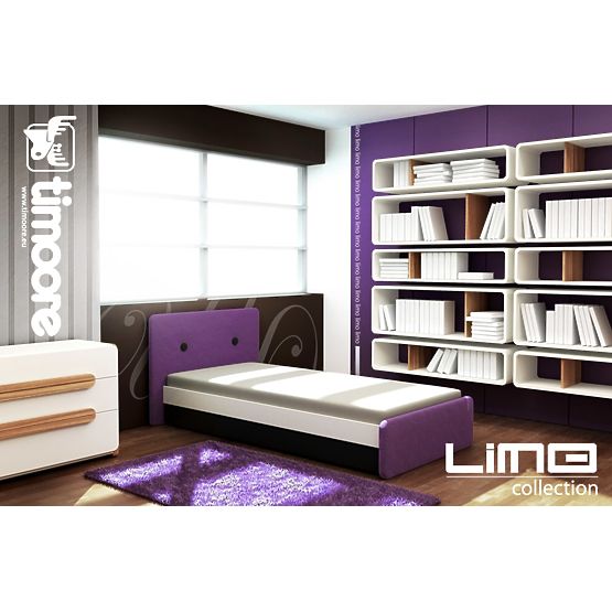 Detská izba Limo