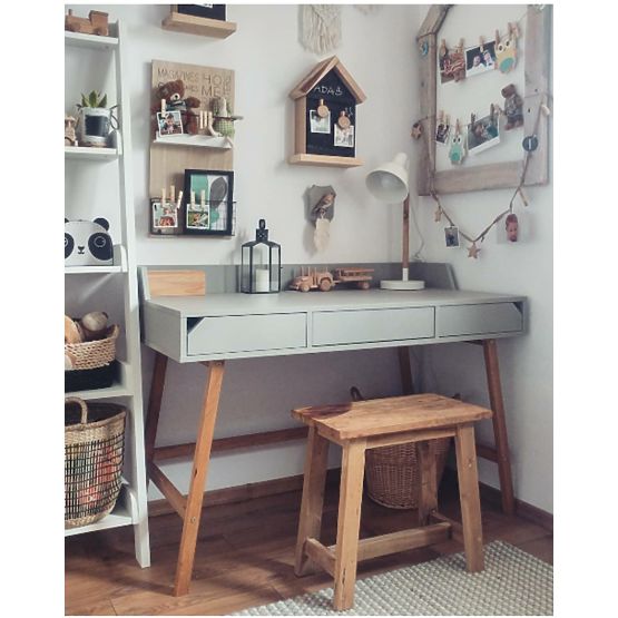 Detská izba LOTTI GREY