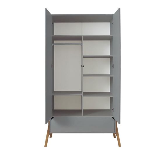 Detská izba LOTTI GREY