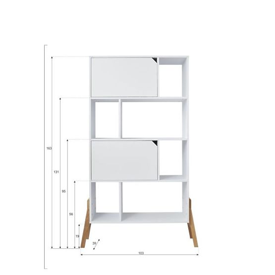 Detská izba LOTTI GREY