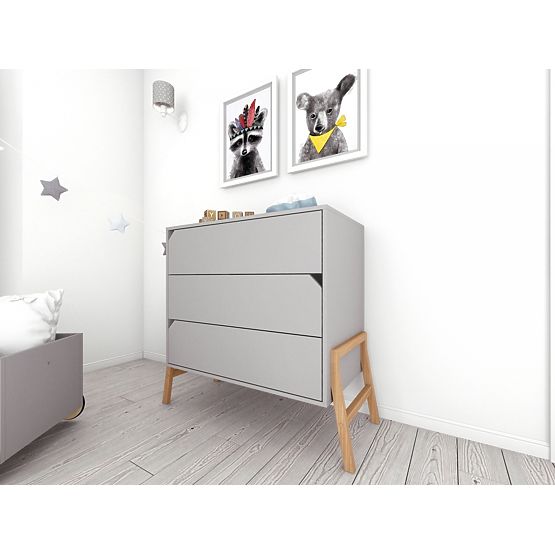 Detská izba LOTTI GREY