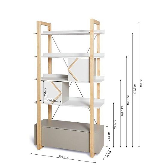 Detská izba PINETTE