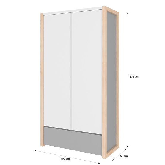 Detská izba PINETTE