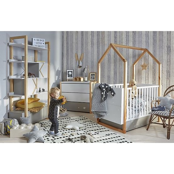 Detská izba PINETTE