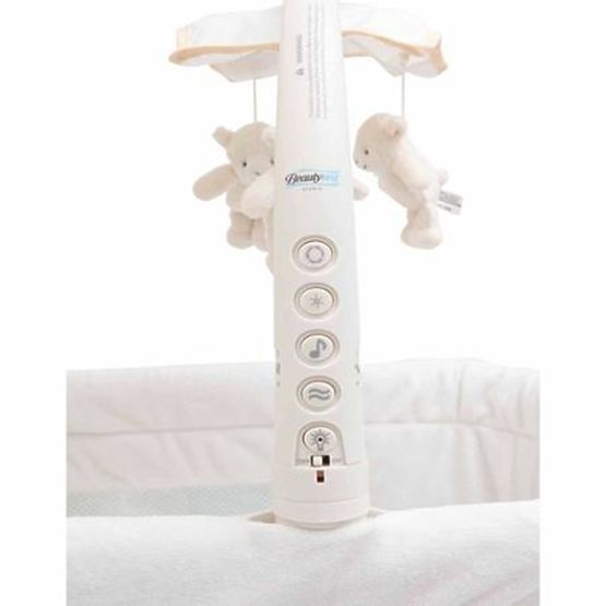 Detská kolíska pre bábätko SIMMONS